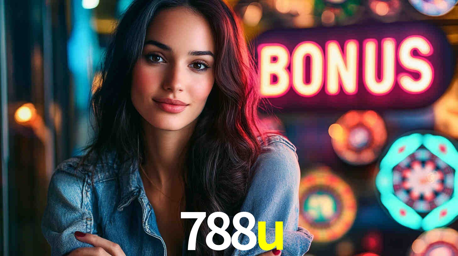 788u - Roleta da Sorte Suprema - 788u.com