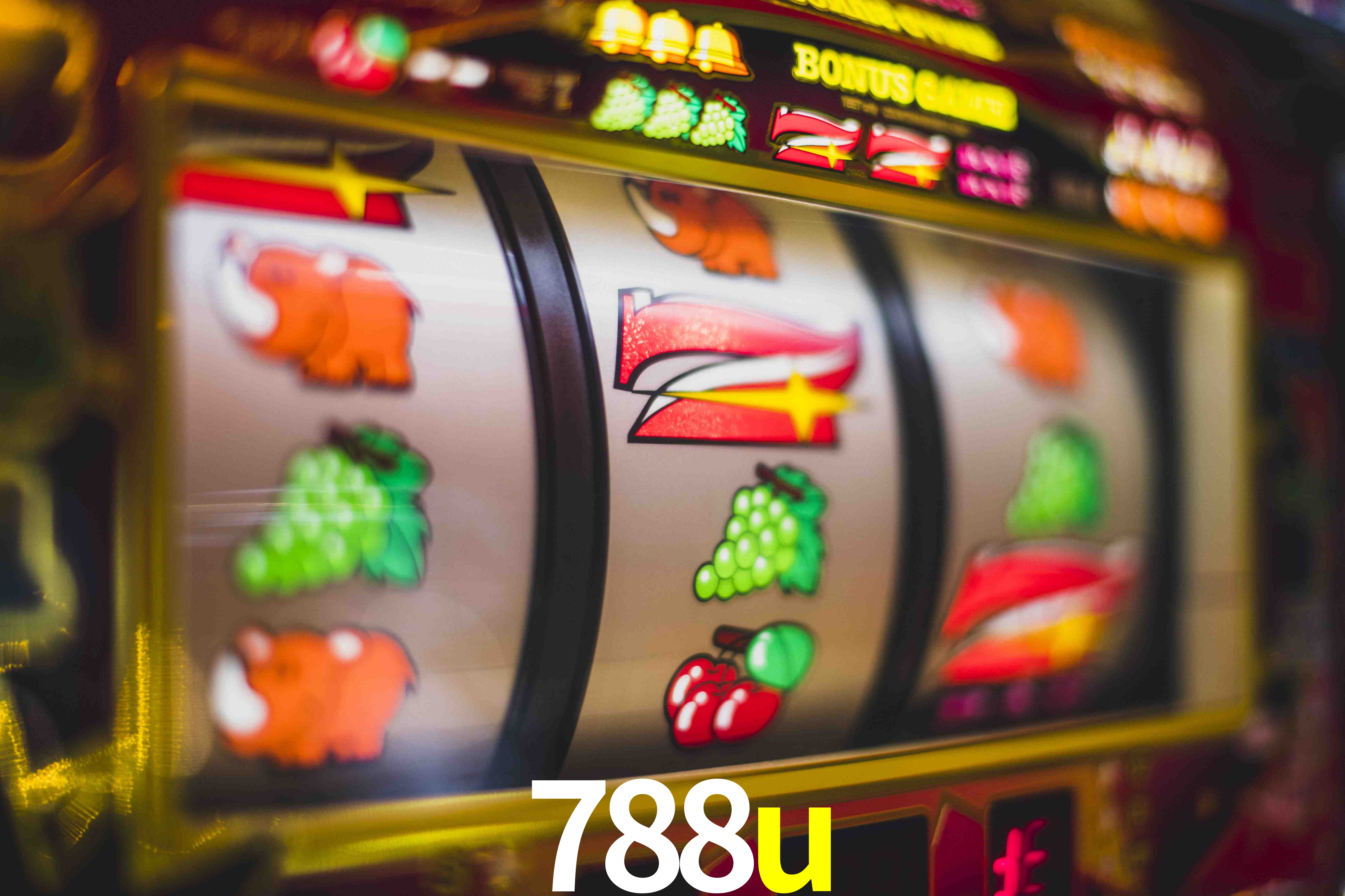 Statistics 788u