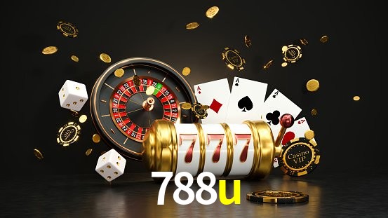 Welcome Bonus 788u