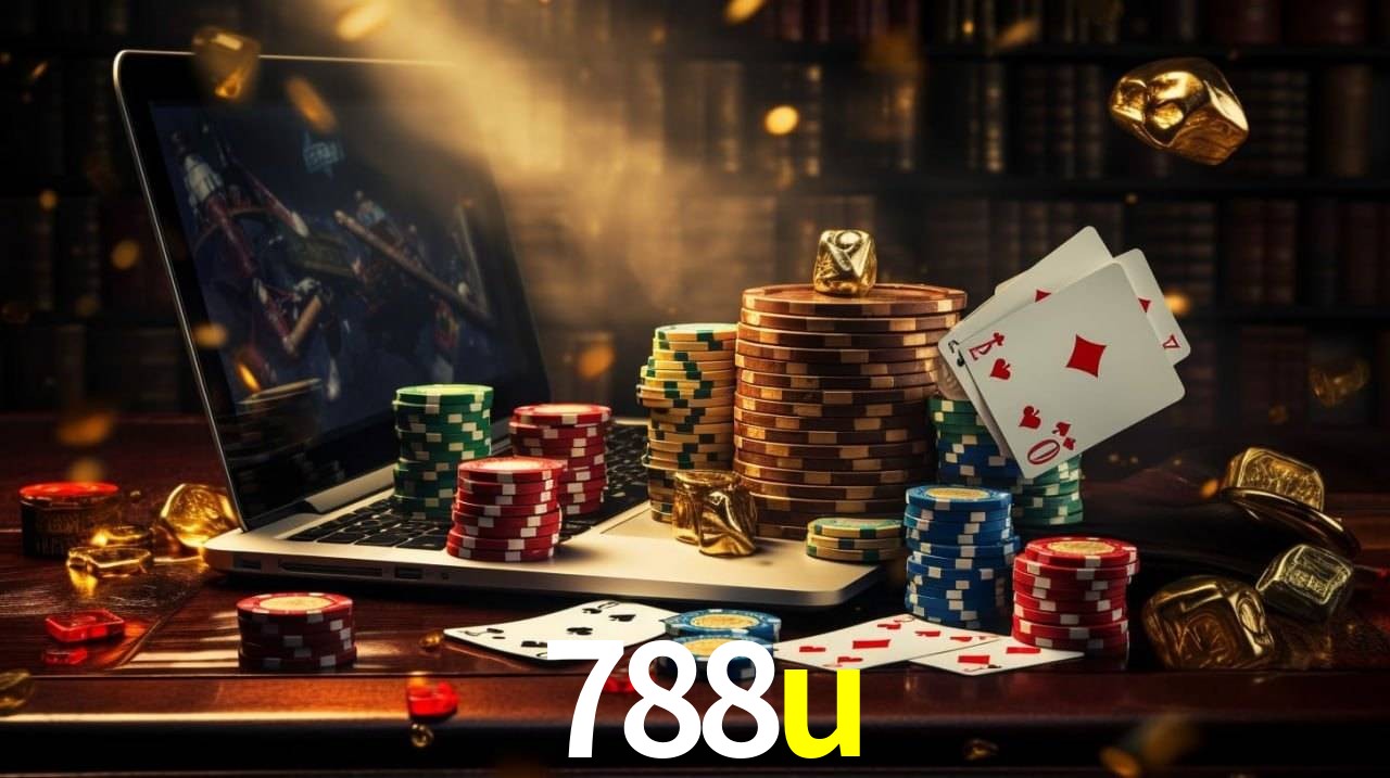 Bônus de Boas-vindas 788u