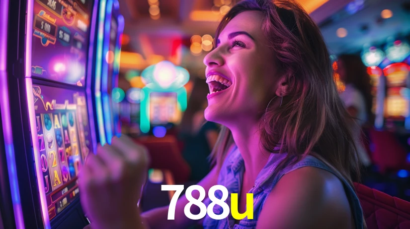 788u: Seu Cassino Premiado com Pagamentos Rápidos