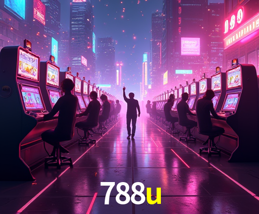 Estatísticas 788u