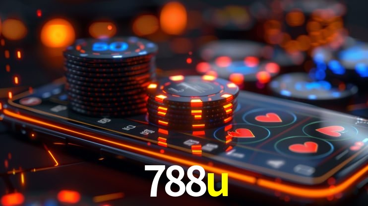 Welcome Bonus 788u