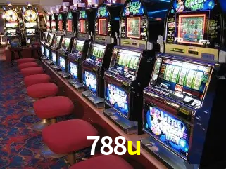 Desvendando o Mundo dos Jogos Virtuais na 788u