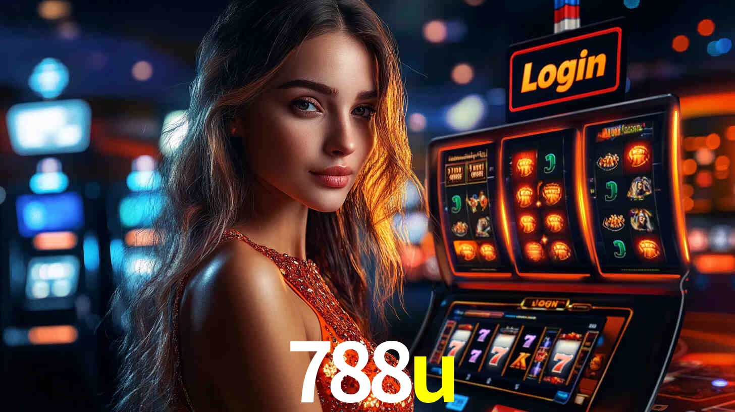 788u - Cassino online brasileiro - 788u.com