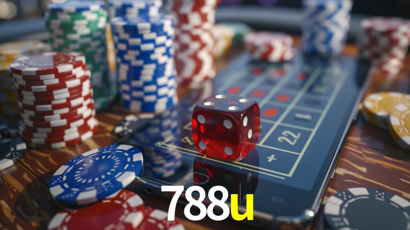 788u bet