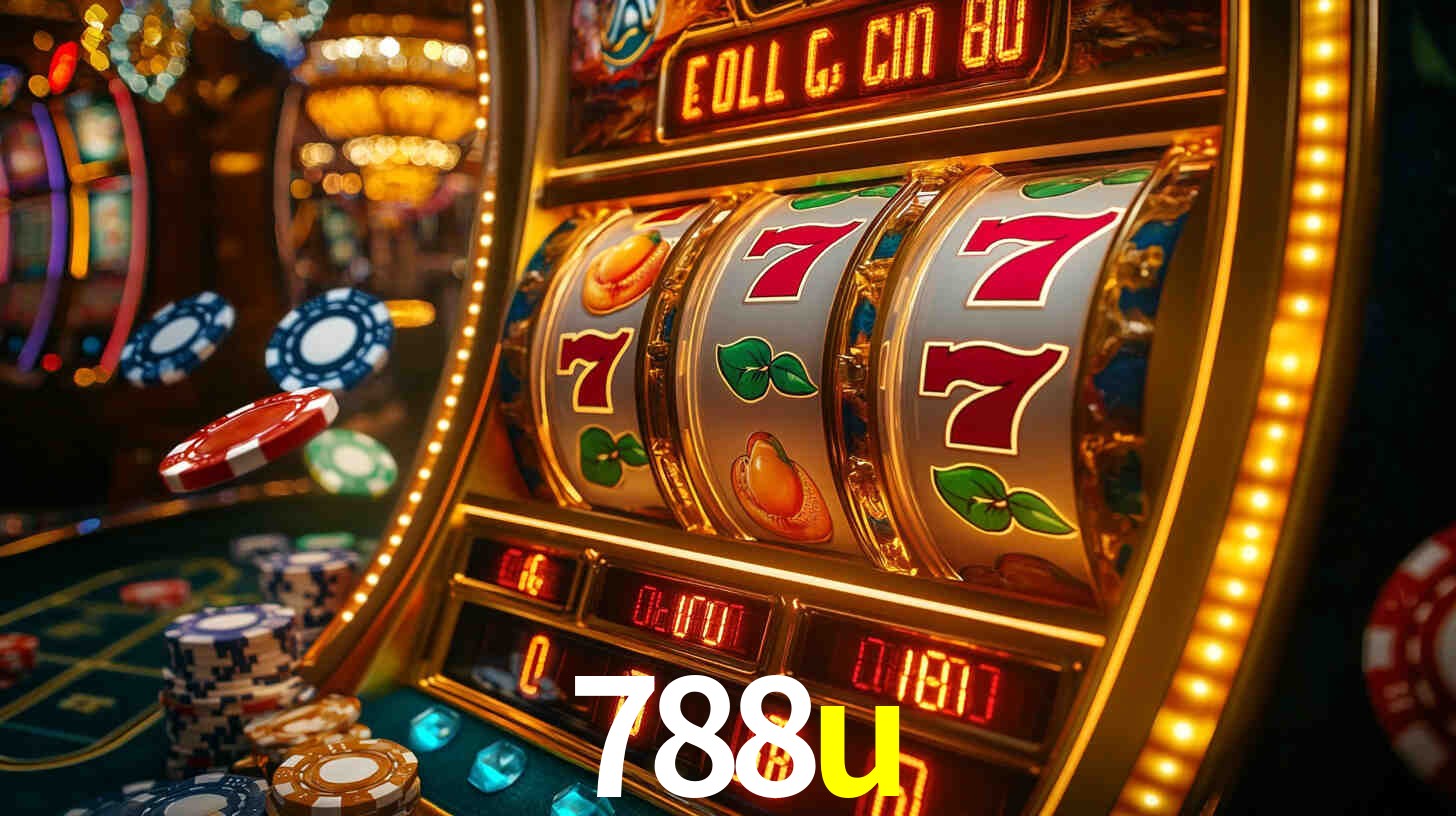 Live Casino 788u