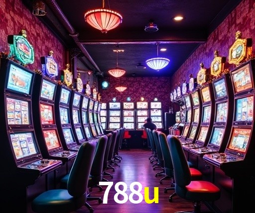 788u Rio de Janeiro - Slot Strategy