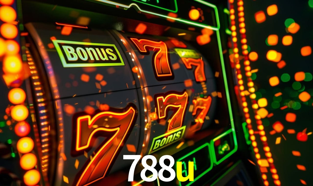 cassino 788u