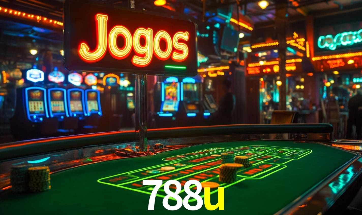788u Salvador - Statistics