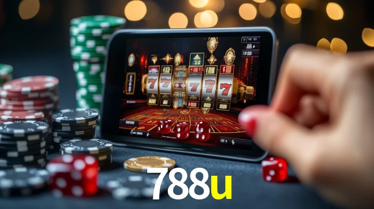 VIP Casino 788u
