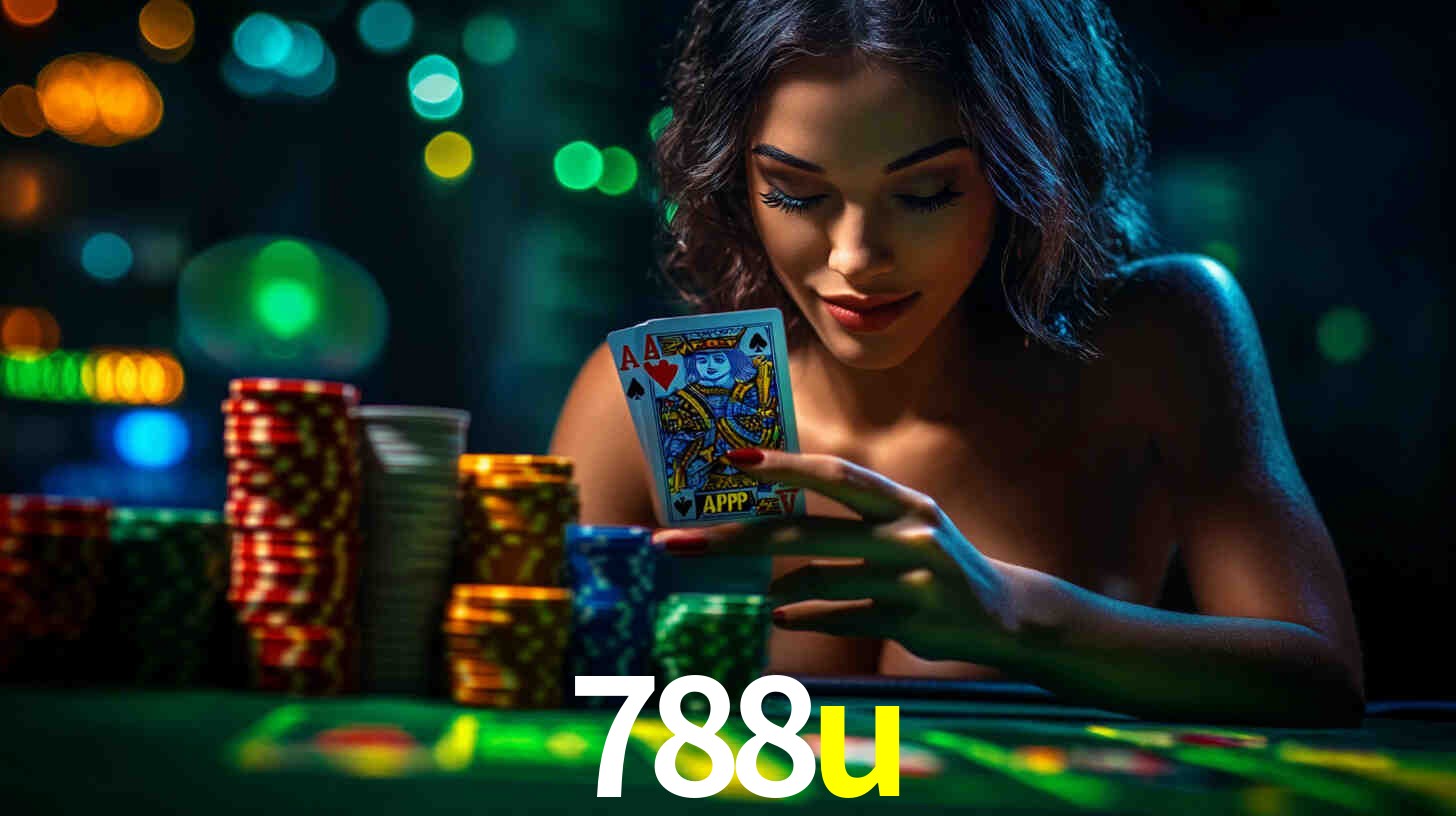 Descubra o Programa VIP da 788u: Vantagens Exclusivas para Jogadores