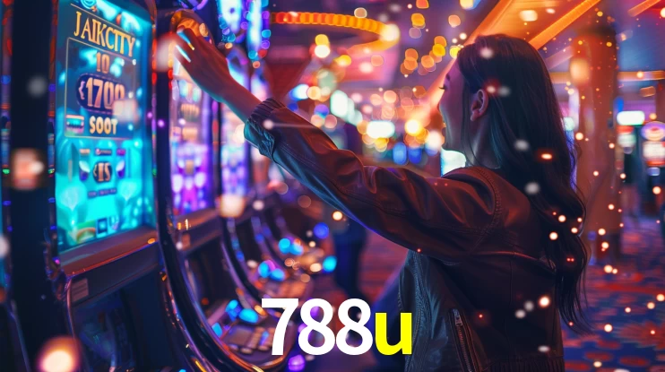 Explore as vantagens do 788u: serviço profissional e confiabilidade