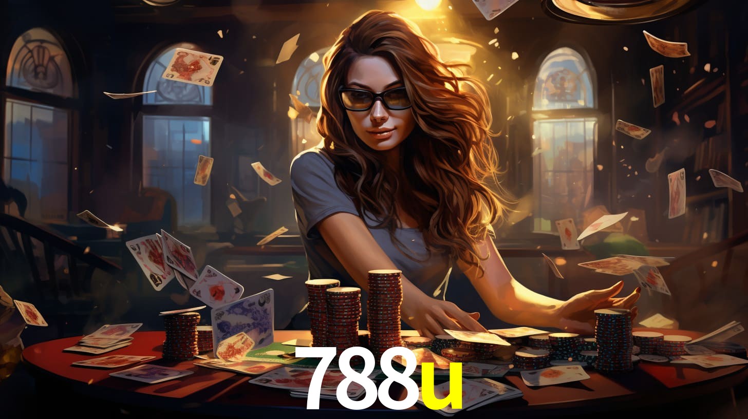 Tennis Betting 788u