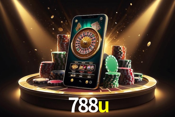 788u - Aplicativo Móvel