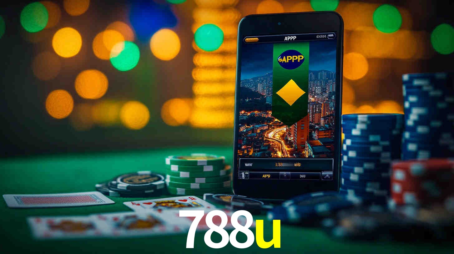 Inovações de Jogos na 788u: O Futuro das Experiências Interativas