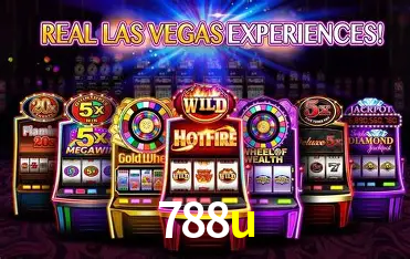 788u Brasília - Casino Guide