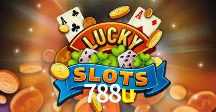 Descubra o Mundo do Cassino Online com 788u
