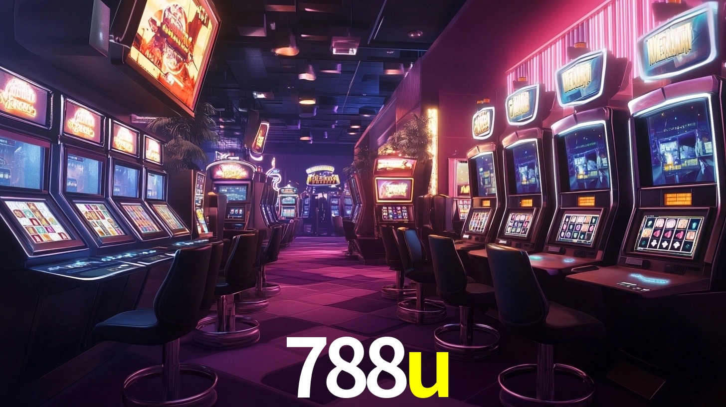 Welcome Bonus 788u