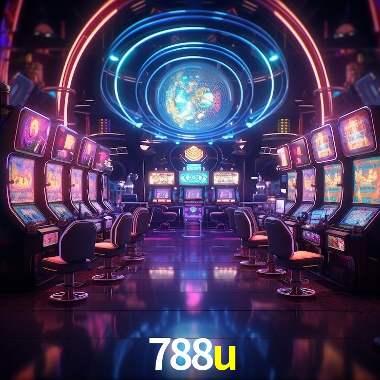 788u Salvador - Football