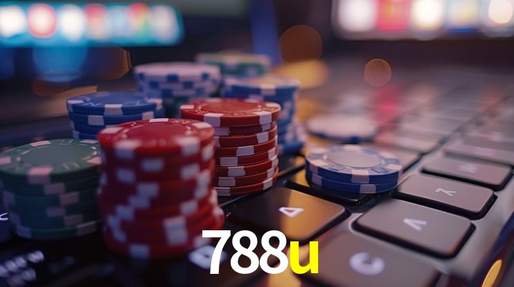 788u - cassino ao vivo