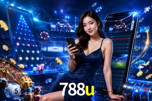 Game Statistics 788u