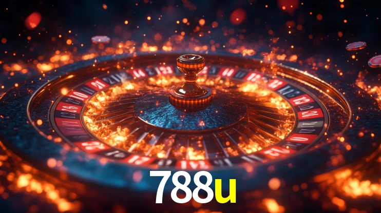 788u: Jogos de Caça-Níqueis-Altas Recompensas, Roleta-Velocidade, Blackjack-Desafios Máximos
