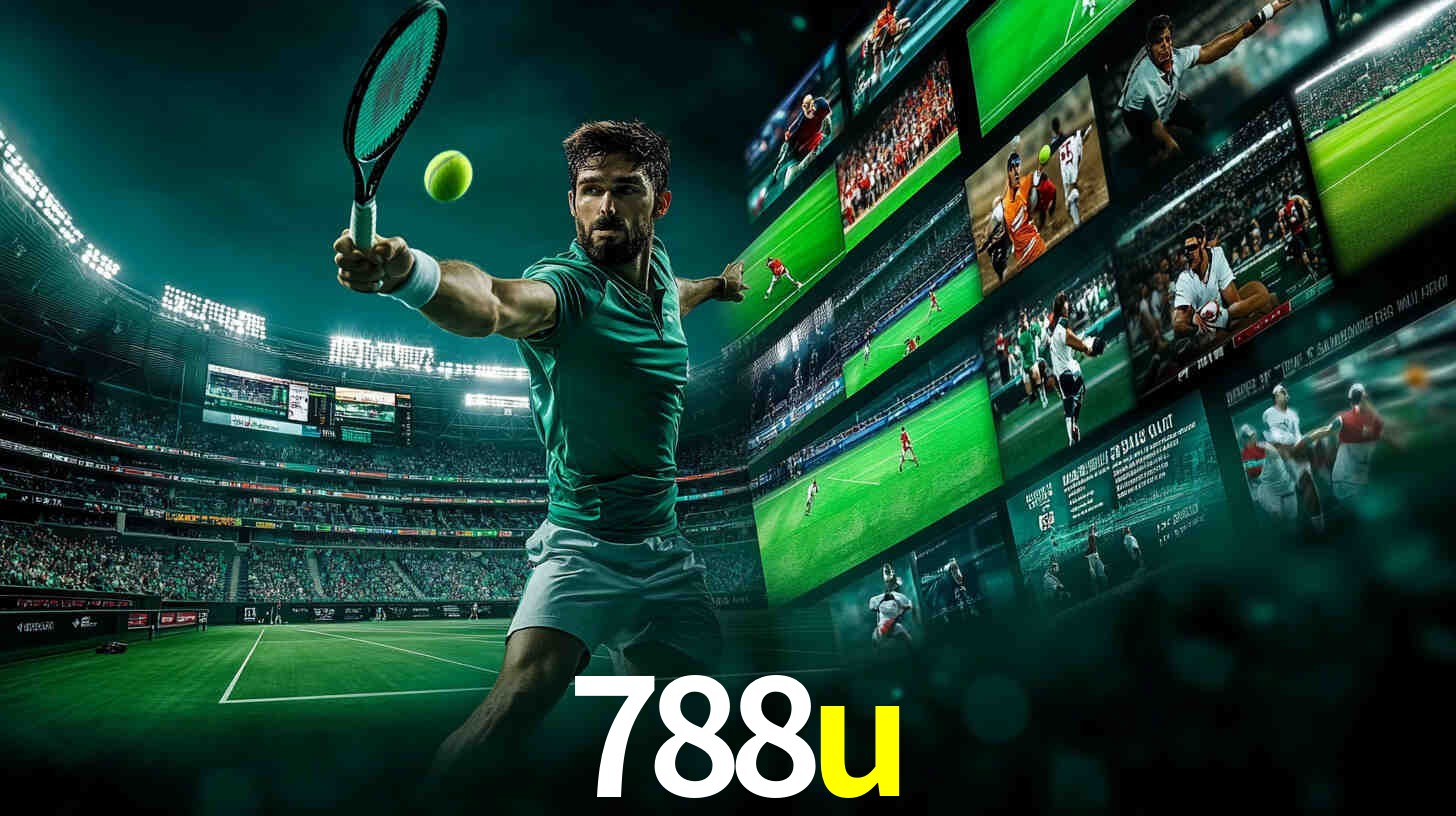 Descubra o Programa VIP da 788u: Vantagens Exclusivas para Jogadores