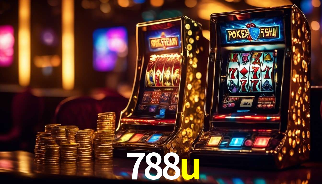 Interface do App 788u