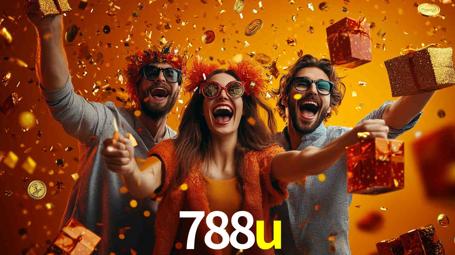 Bônus Generosos e Exclusivos no 788u para Você!