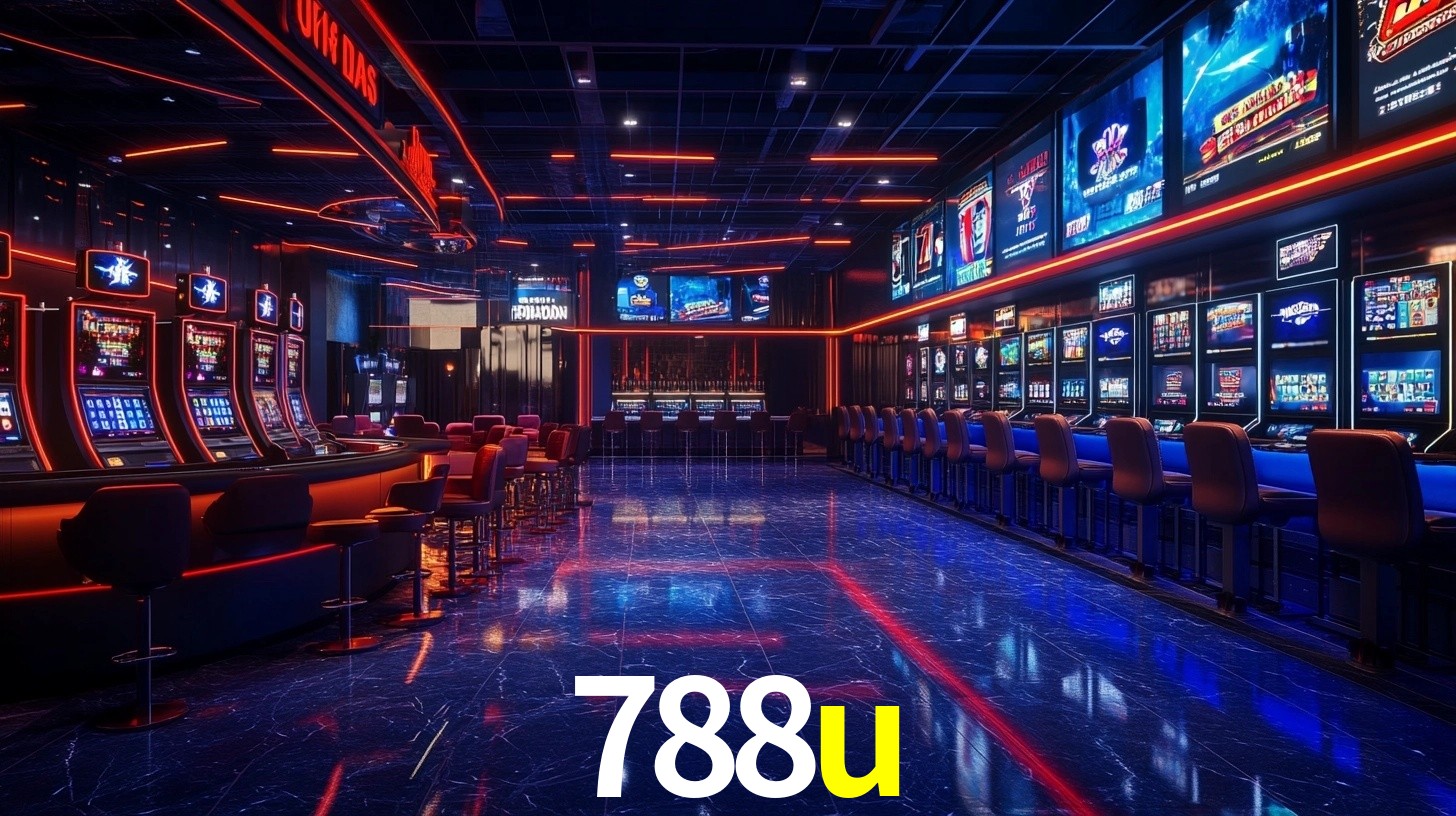 788u App Interface