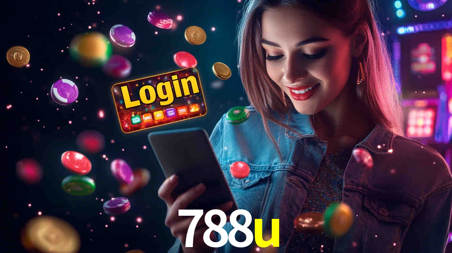 Desvendando o Mundo dos Jogos Virtuais na 788u
