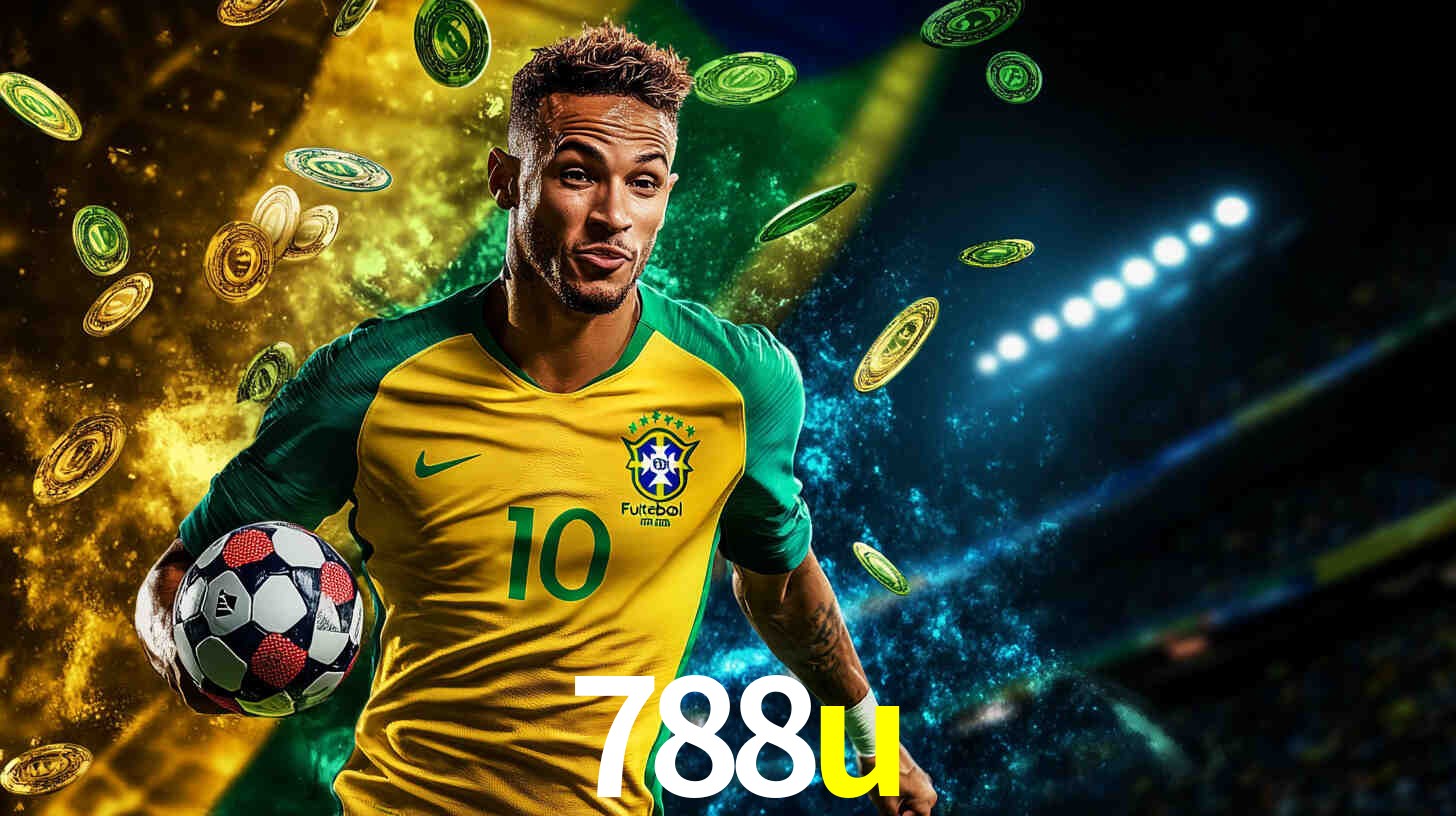 A Emoção da Loteria na 788u: Uma Chance de Mudança de Vida