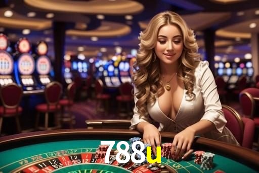 VIP Casino 788u