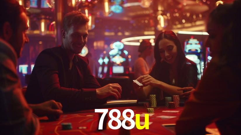 Descubra a Essência do 788u: Nossa História e Compromissos