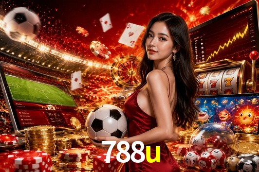 Game Providers 788u