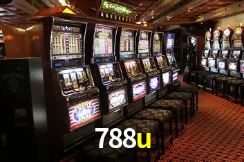 Apostas Esportivas na 788u: Um Guia Completo