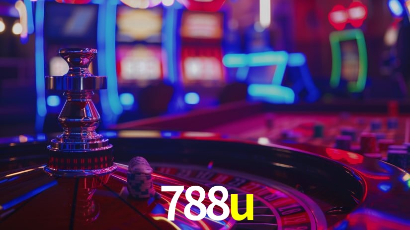 Sinta a adrenalina dos jogos de cassino com 788u