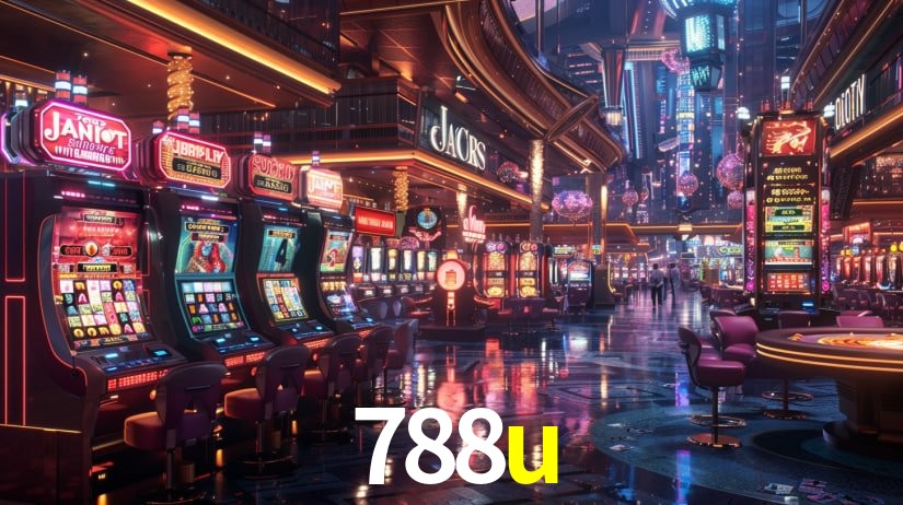 Live Casino 788u
