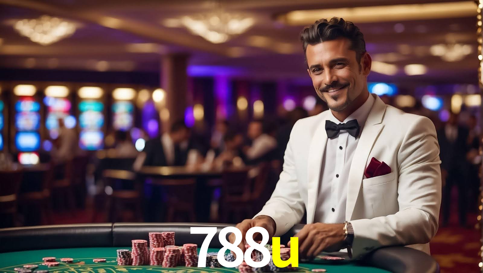 788u