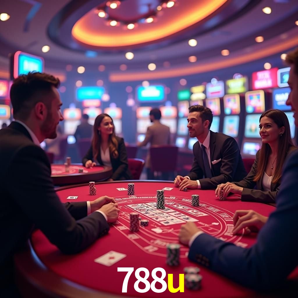 Apostas de Tênis 788u