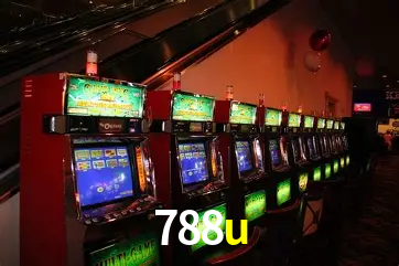 A Emoção da Loteria na 788u: Uma Chance de Mudança de Vida