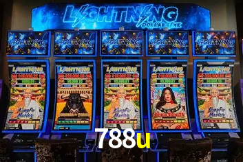 Apostas Esportivas na 788u: Um Guia Completo