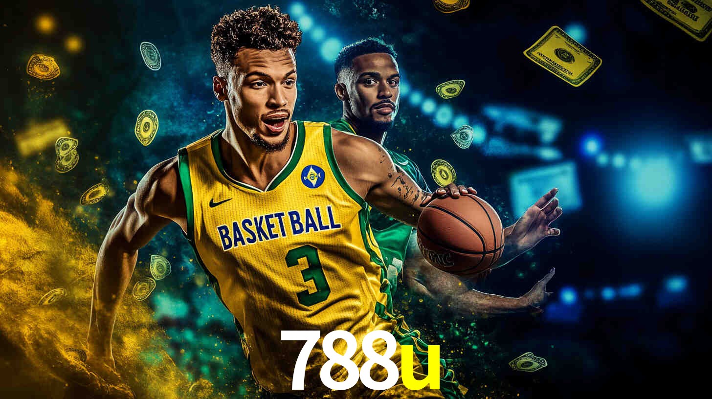 Inovações de Jogos na 788u: O Futuro das Experiências Interativas