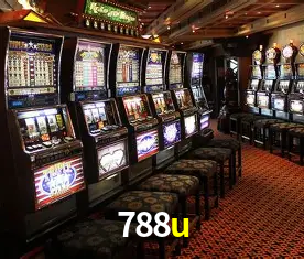 Apostas Esportivas na 788u: Um Guia Completo