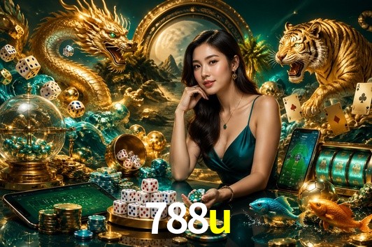 Flash Promotion 788u