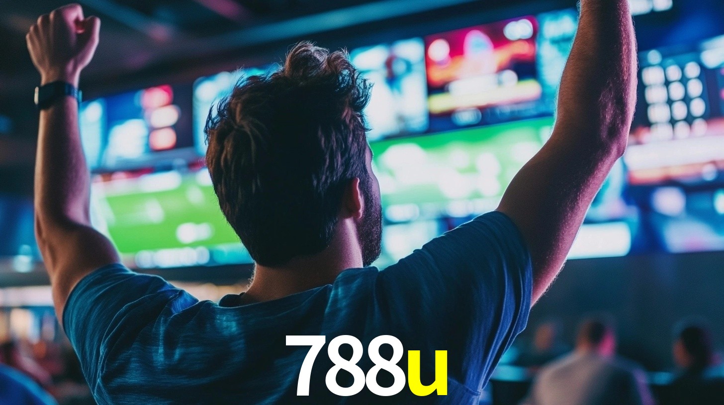 788u: A Experiência de Casino com Jogos de Mesa ao Vivo