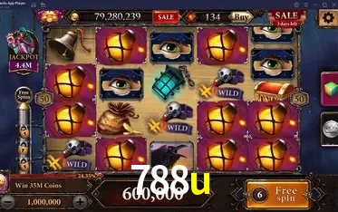 788u