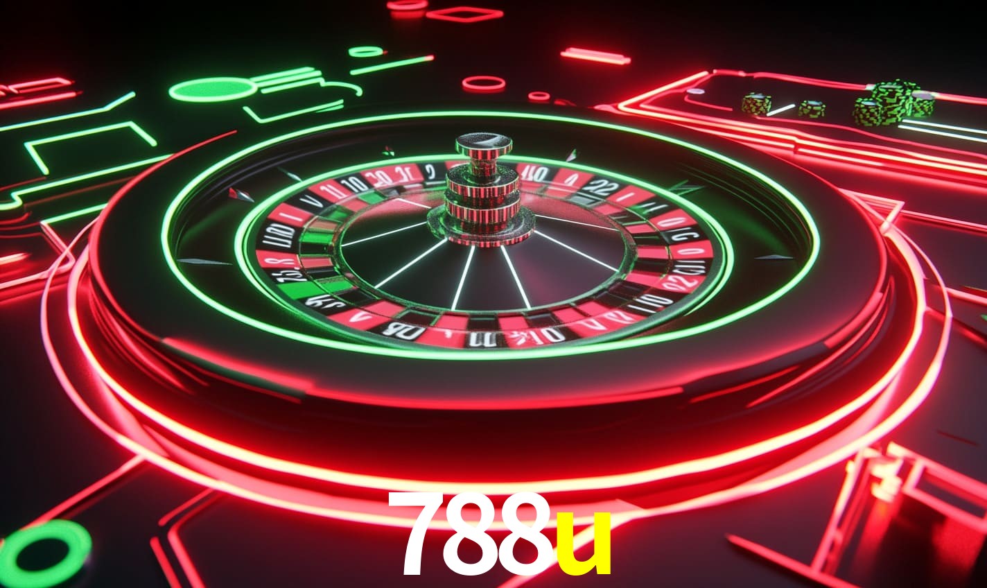 cassino 788u