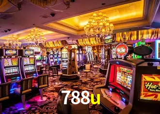 Descubra a Magia dos Jogos de Arcade no 788u